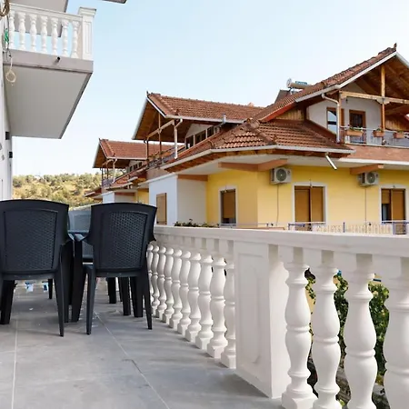 Lumora Living Spacious Free Wifi