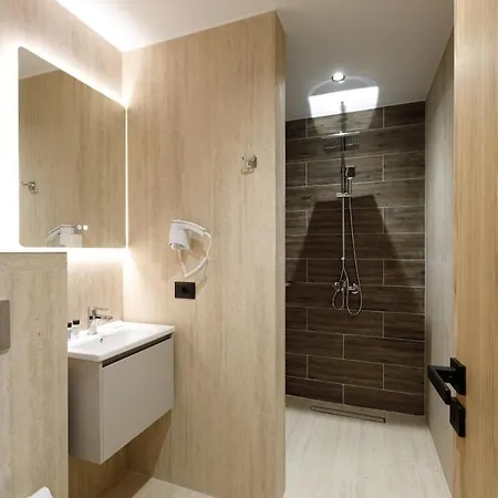 アパート Lumora Living Spacious Free Wifi